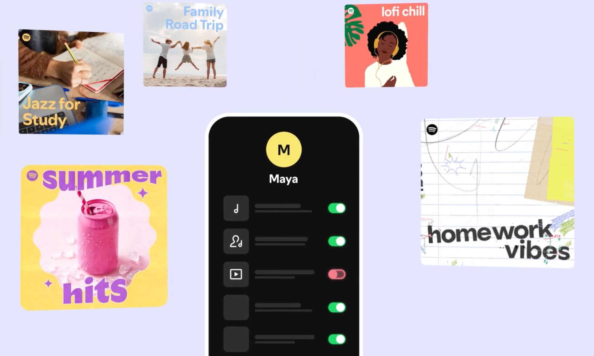 spotify-kids-free-account