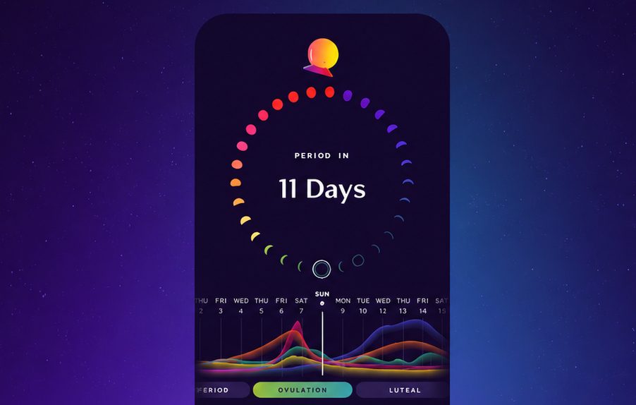 stardust-period-tracker