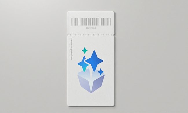 Samsung Unpacked official invite.