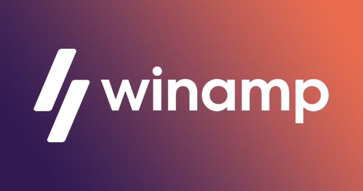 Winamp is teaming up with Deezer to bring streaming to its iconic music player Winamp is teaming up with Deezer to bring streaming to its iconic music player