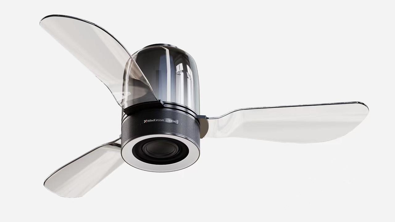 fan