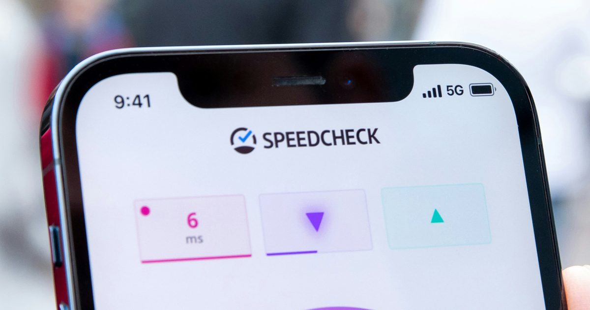 A boring tile wants to fix the worst problem of ultra-fast mmWave 5G connections for you