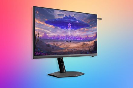 AOC may beat Acer to market with the first 5K G-SYNC Pulsar monitor