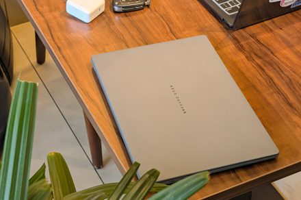 ASUS Zenbook A14 review: The dreamy ultraportable laptop I’ve been waiting for, almost.