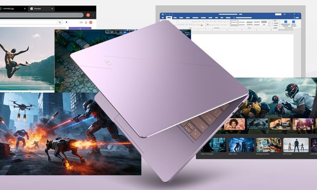 Acer Go Air is the new MacBook Neo rival from Windows