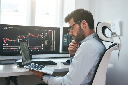 How US Forex Traders Now Get to Choose Their Own Platform