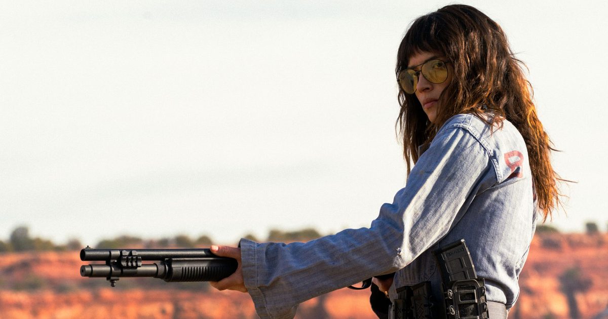 EXCLUSIVE: Adam Wingard on returning to horror with Onslaught after directing Godzilla x Kong
