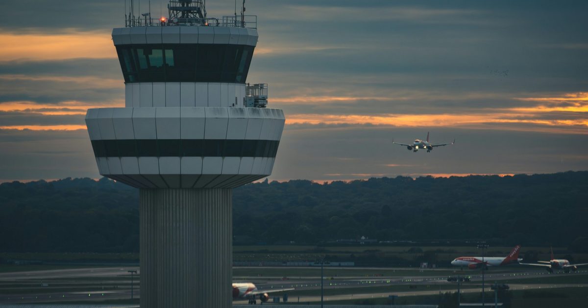The U.S. needs air traffic controllers, and it’s turning to gamers for help The U.S. needs air traffic controllers, and it’s turning to gamers for help