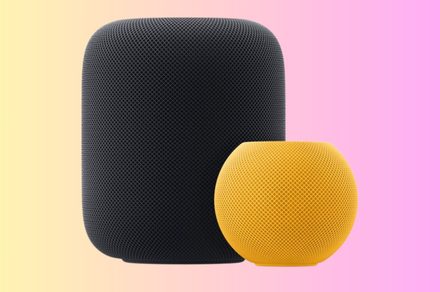 Apple may have accidentally revealed what’s next for Apple TV and HomePod