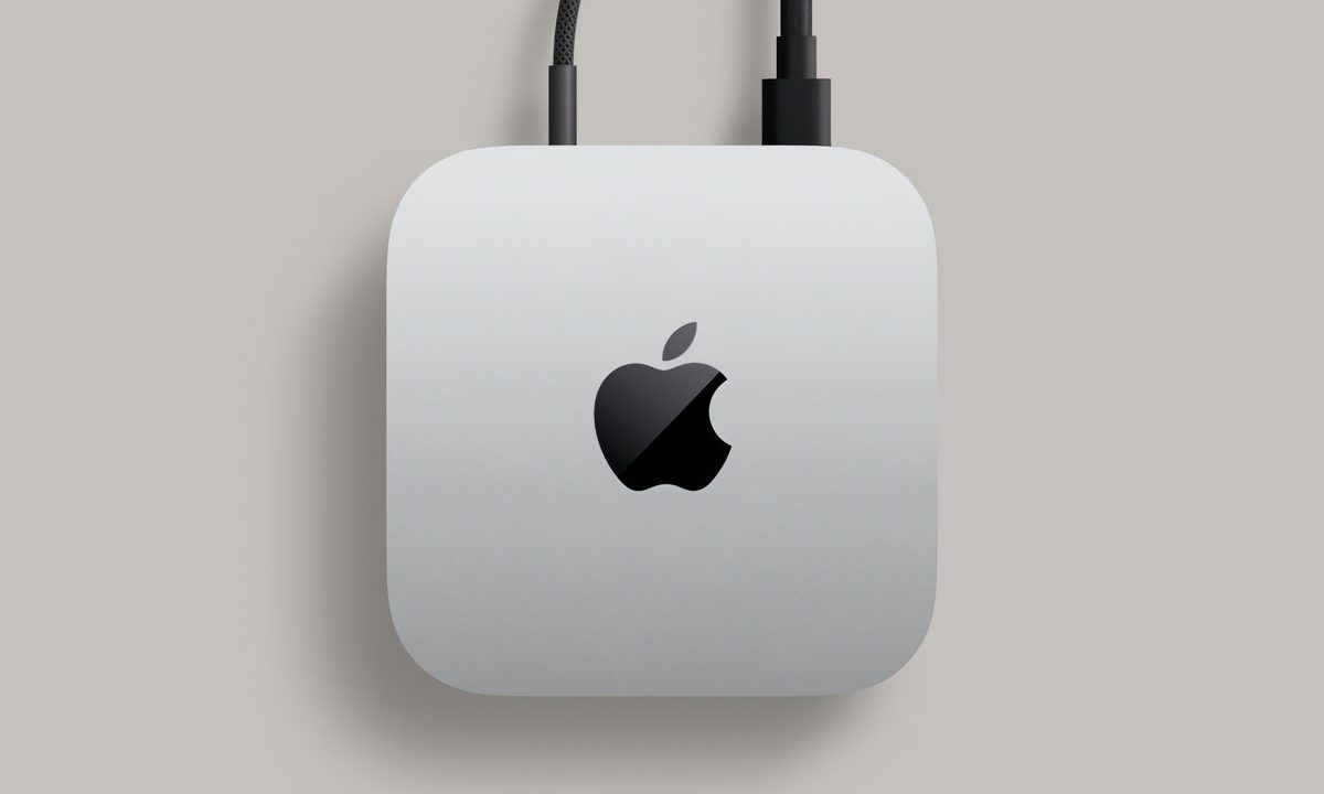 Apple M6 Mac mini