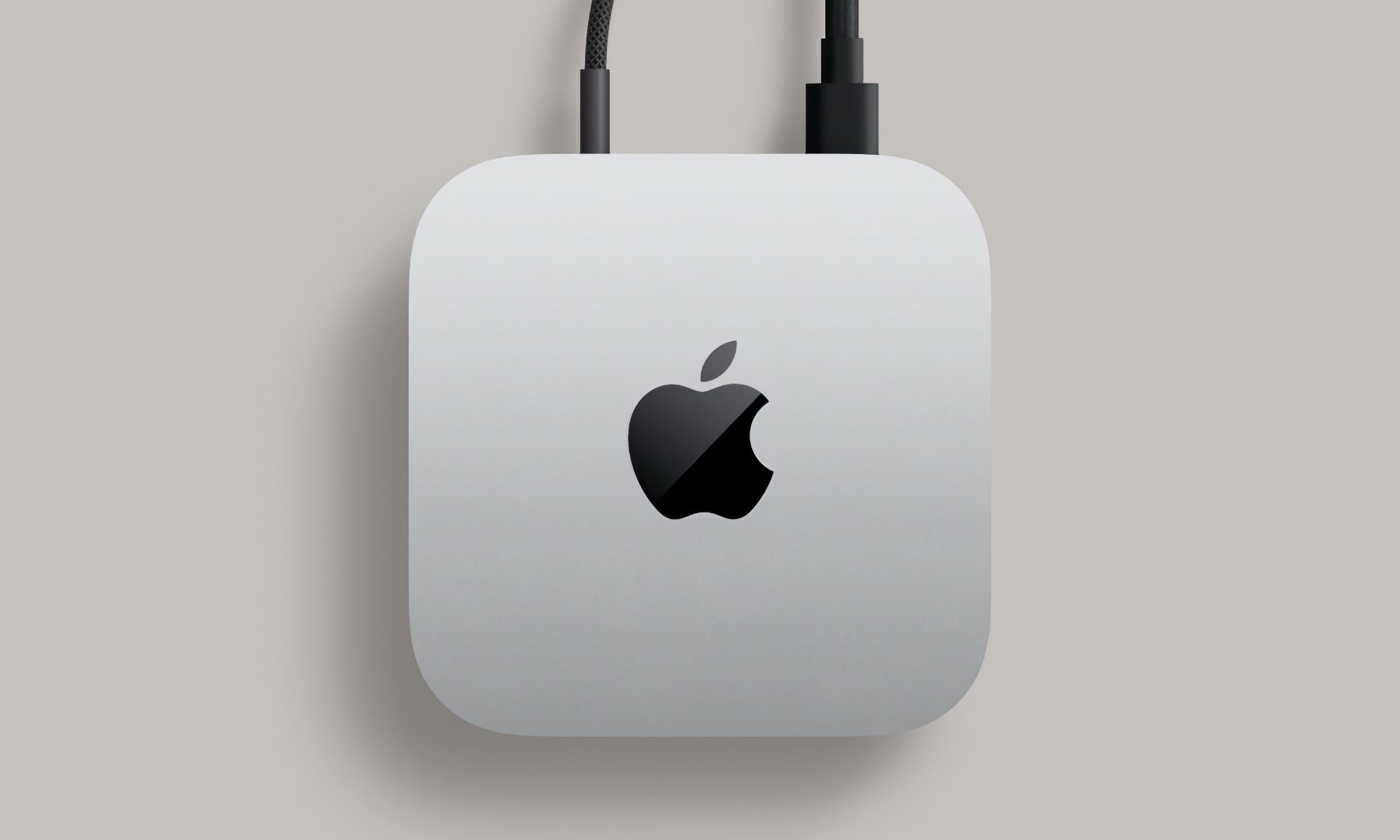 Apple M6 Mac mini