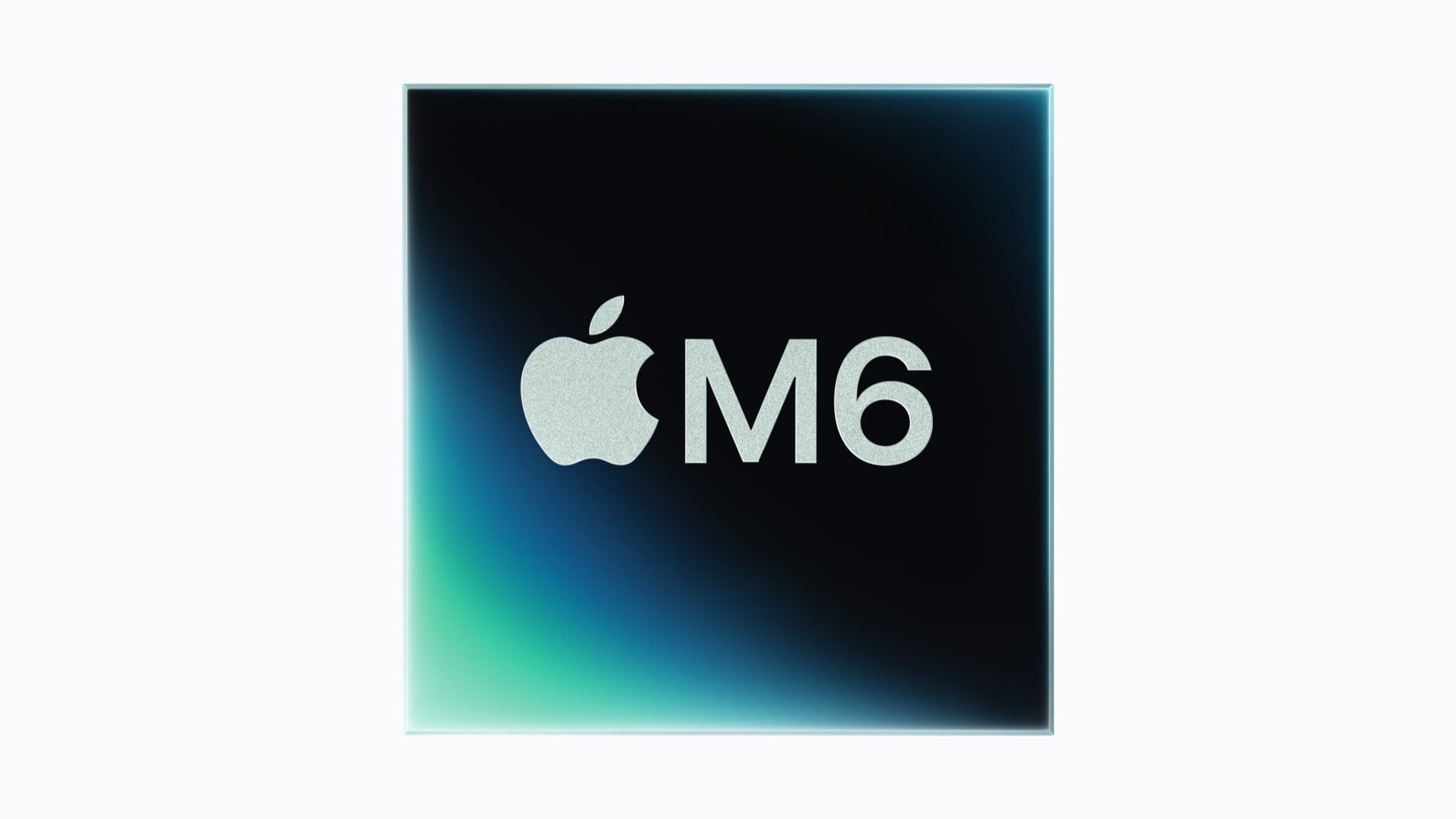Apple-M6-chip