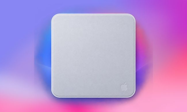 Apple Polishing cloth feature