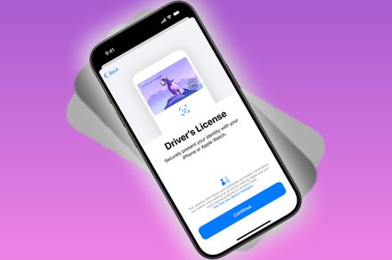 Apple Wallet driver’s licenses are coming to North Carolina, but there’s a catch