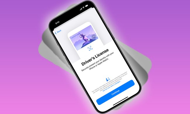Apple Wallet Drivers License Official Featured