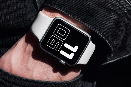 Apple may ditch its iconic square Apple Watch design for a round screen