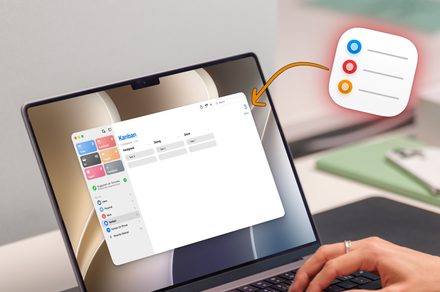 Apple Reminders sucked for project management until I learned this feature
