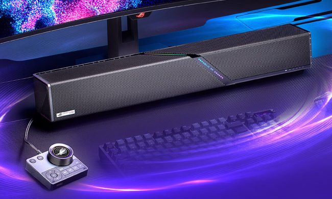 Electronics, Speaker
