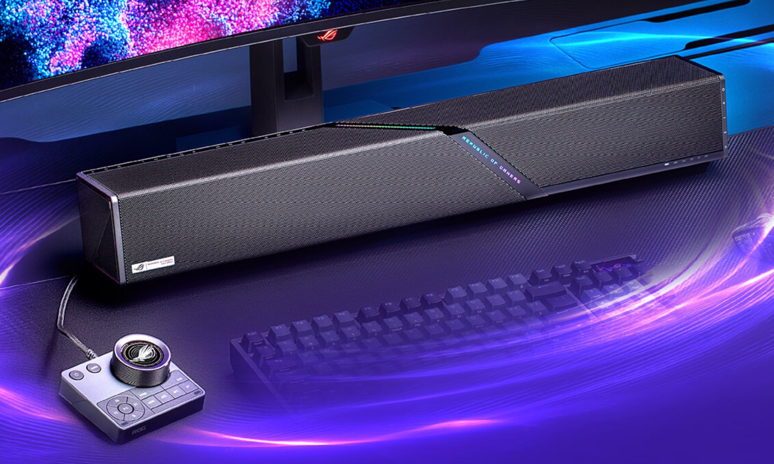 Electronics, Speaker