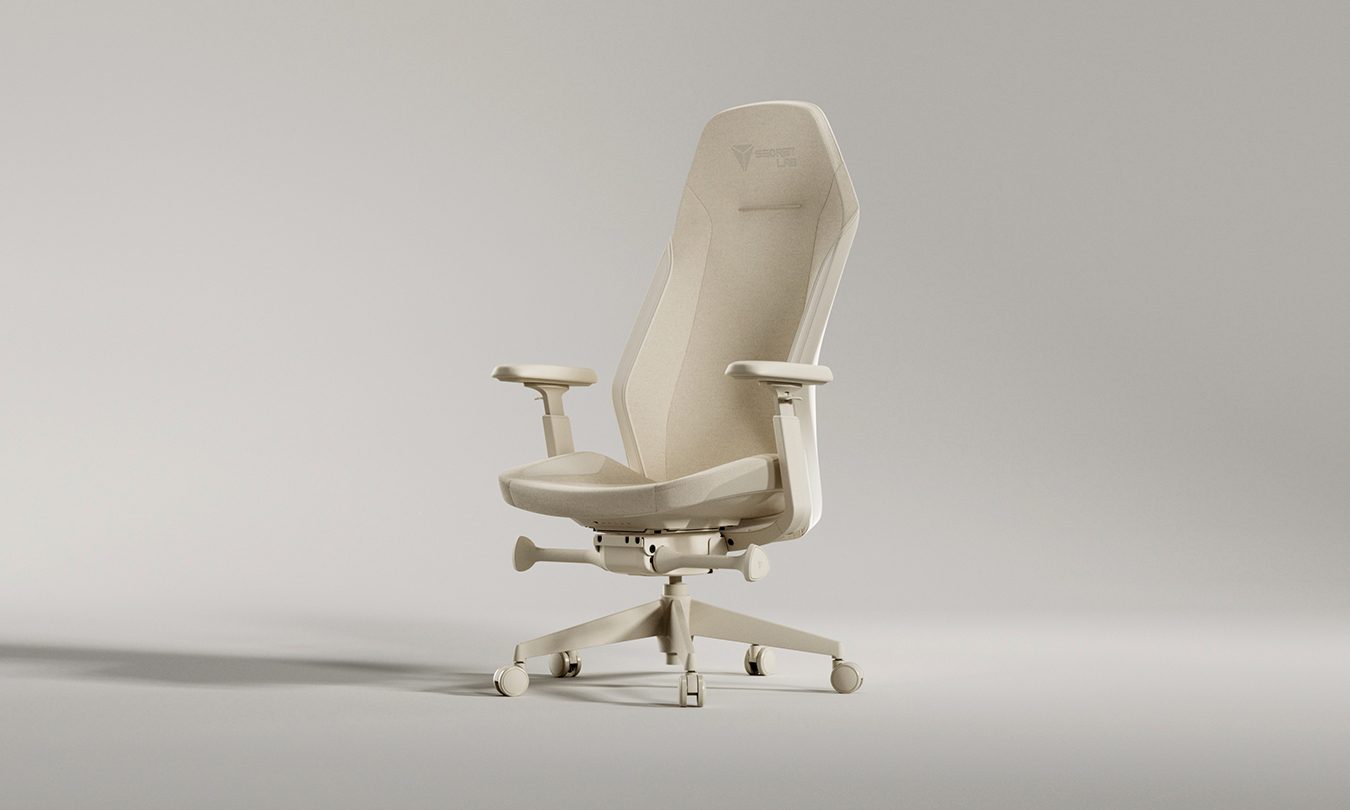Cushion, Home Decor, Office Chair