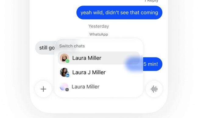 Text, Person, Text Message