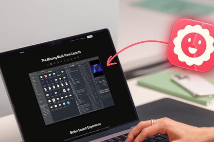 I didn’t realize how much Finder was slowing me down until I switched to Bloom