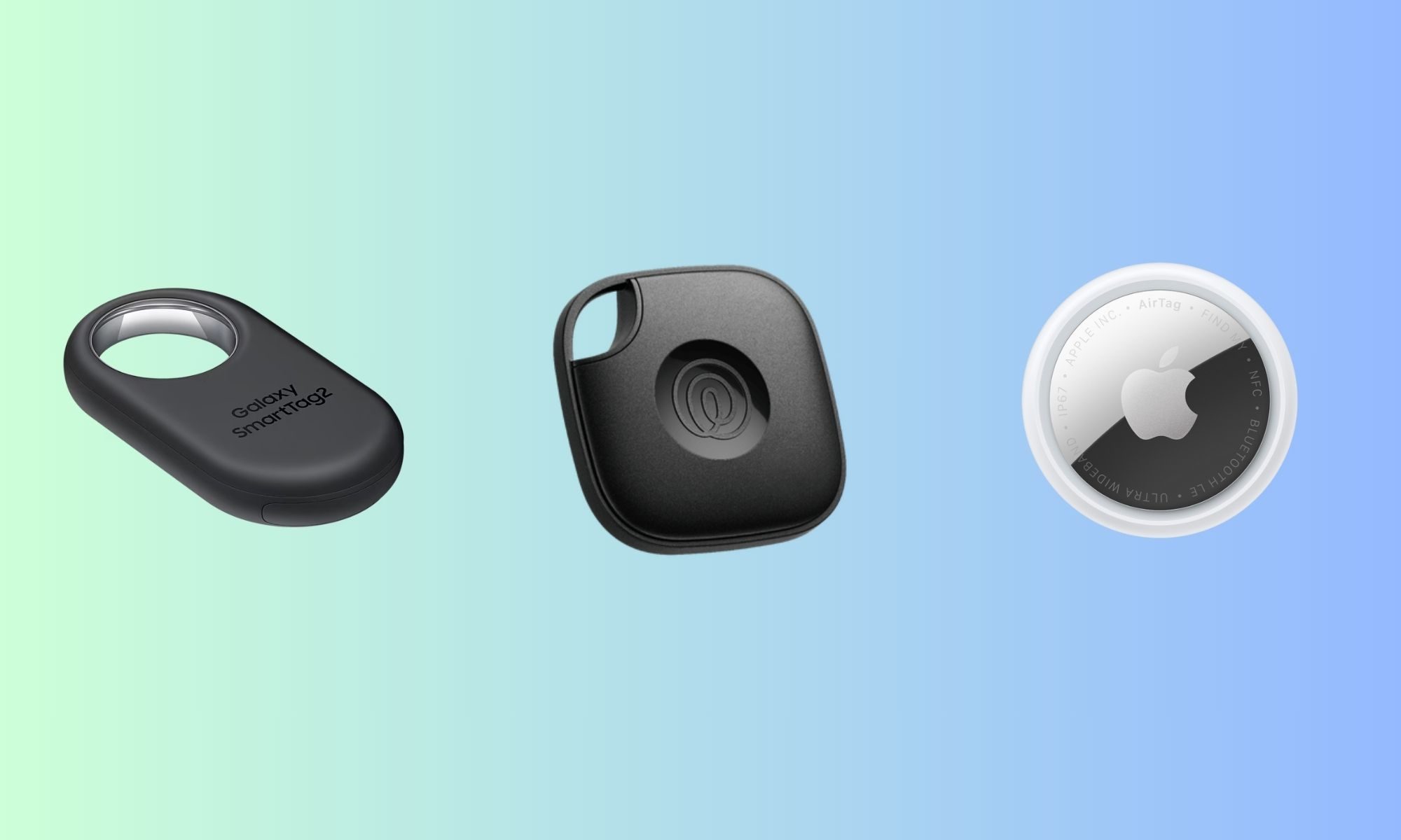 Google Pixel Tag thiết kế độc đáo, sẵn sàng đối đầu AirTag