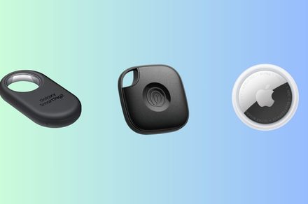 Google’s long-awaited AirTag rival just leaked ahead of launch under a familiar name