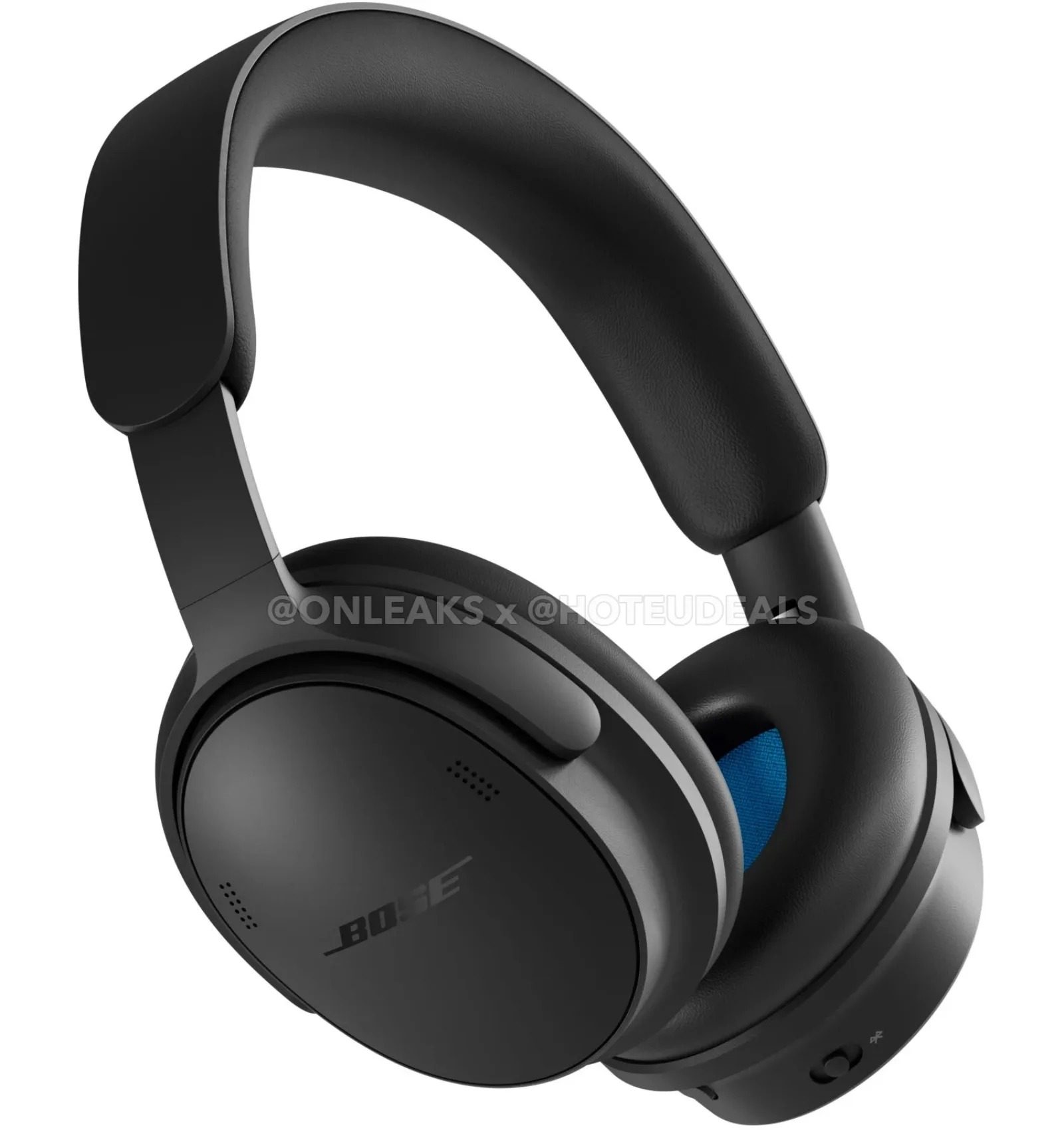 Electronics, Headphones
