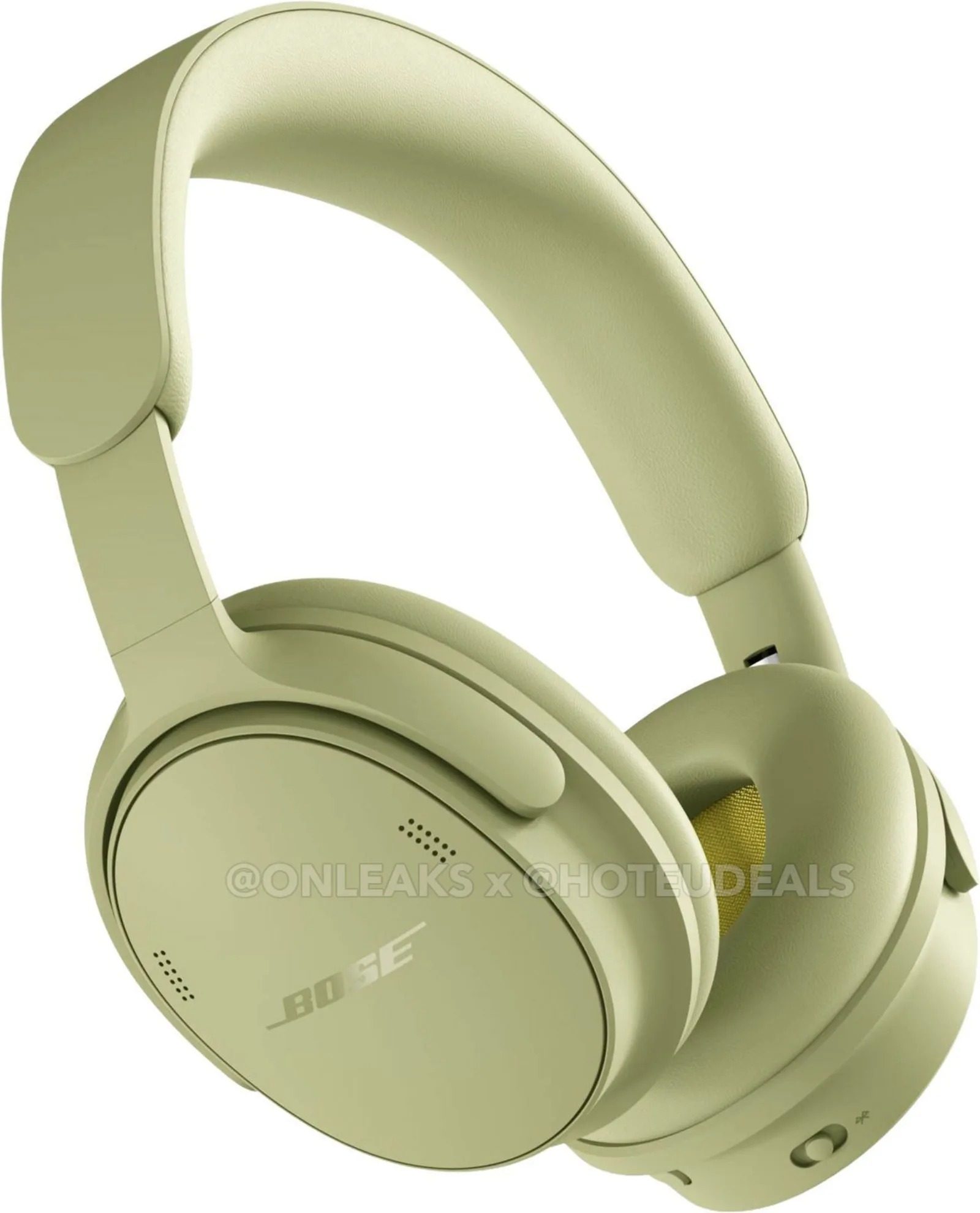 Electronics, Headphones