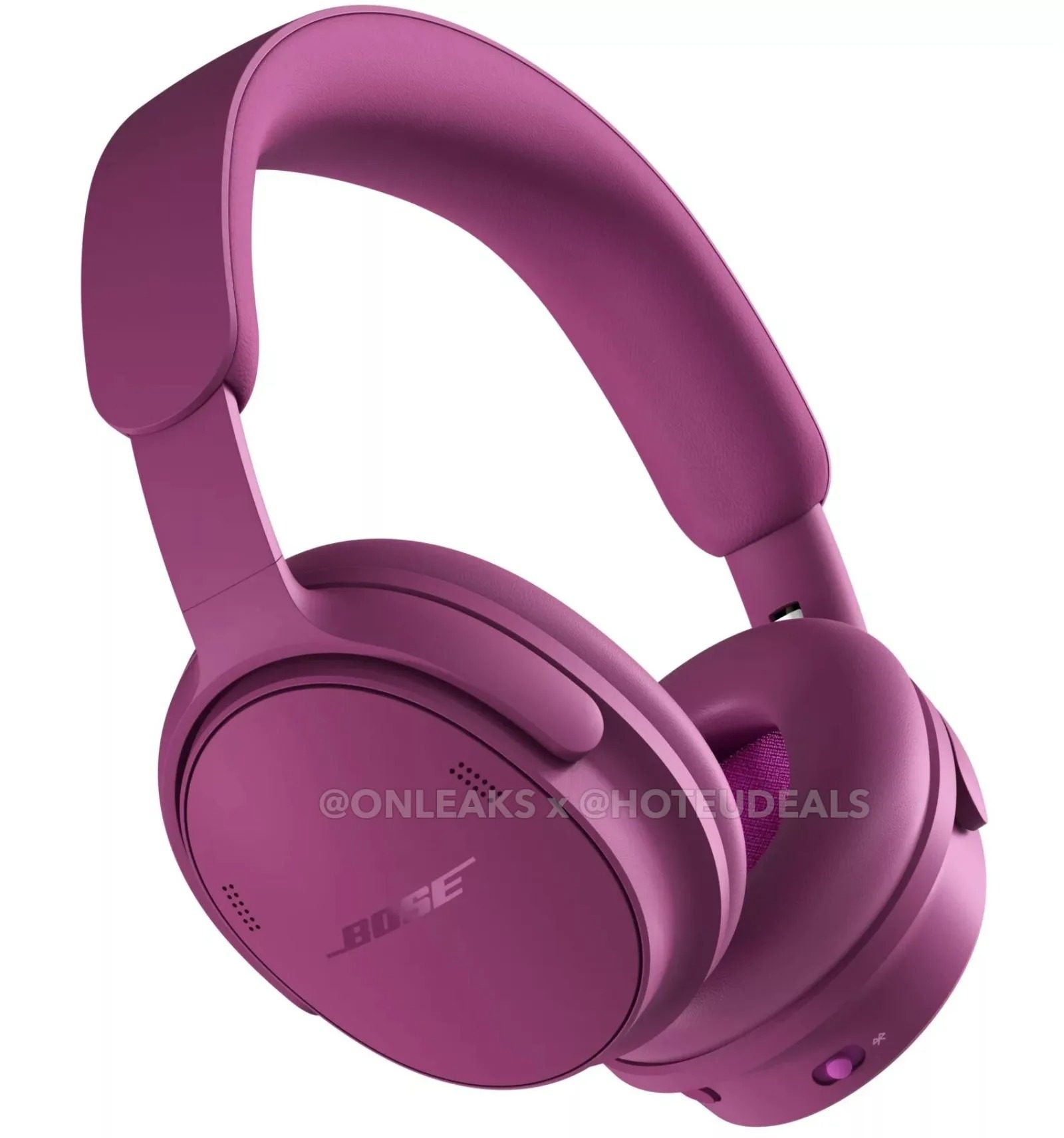Electronics, Headphones