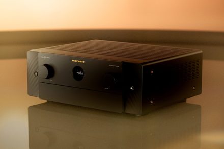 Marantz upgrades its CINEMA Series 2 with a new DAC, Dirac Live, and better gaming support