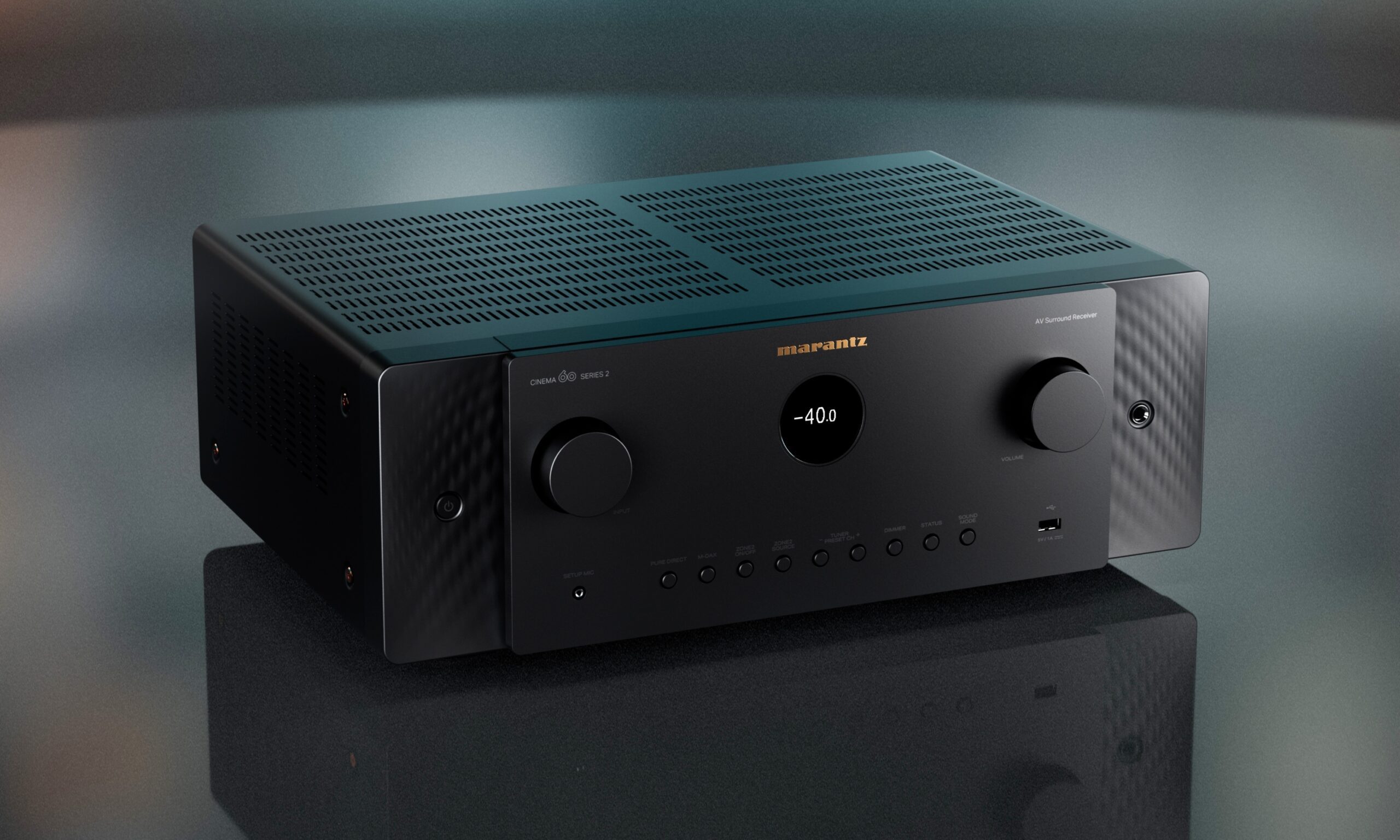 Amplifier, Electronics, Speaker