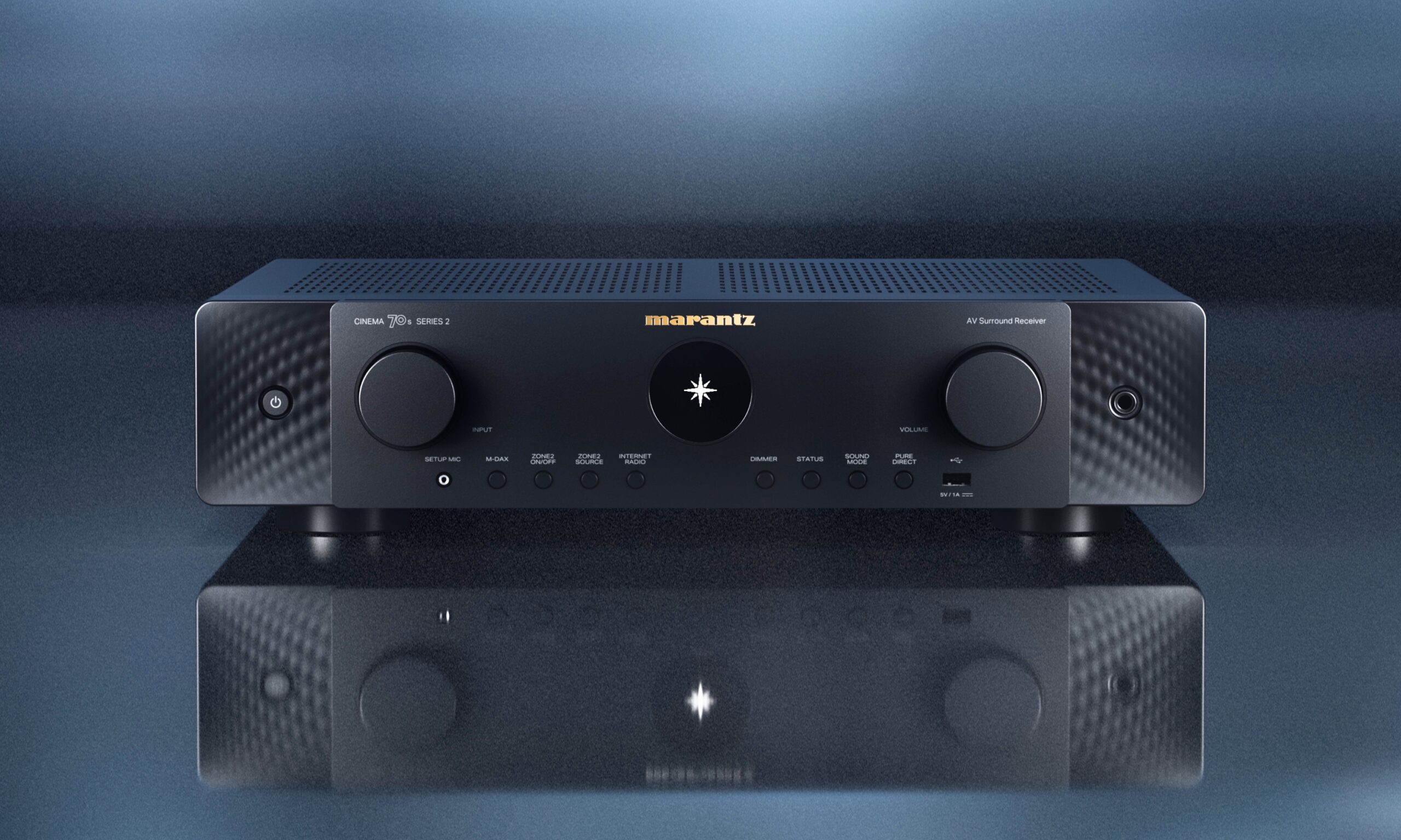 Electronics, Amplifier, Stereo