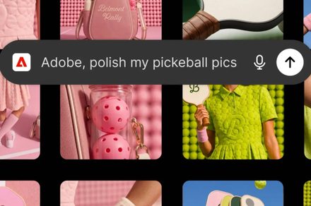 Adobe creative ecosystem enters ChatGPT via unified plugin
