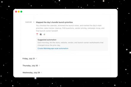 ChatGPT’s Computer History has one big privacy problem