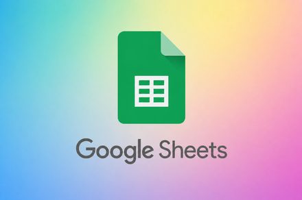 Google Sheets can now turn your boring spreadsheets into mini-apps