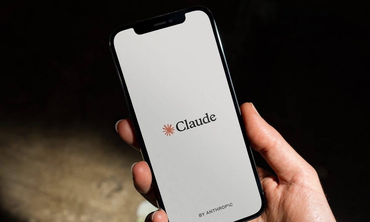 Claude Anthropic Featured