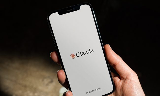 Claude Anthropic Featured