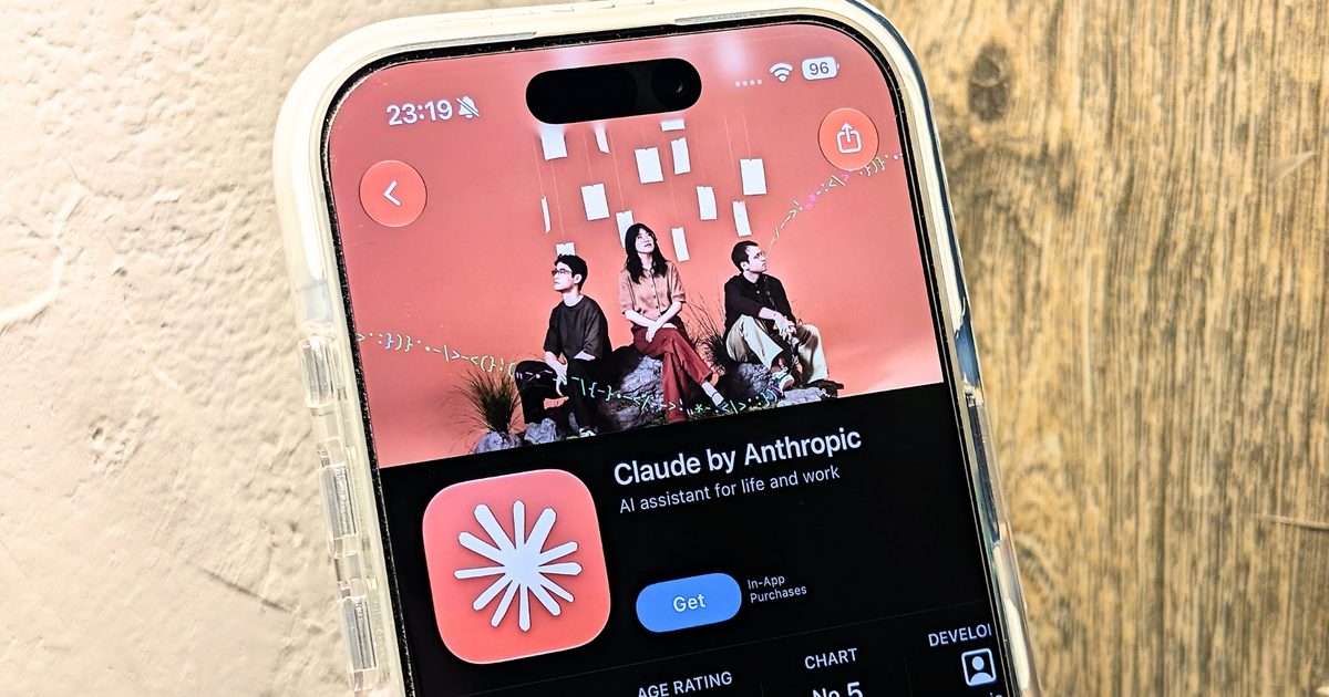 Sony and Warner just sued Anthropic over copyrighted music used to train Claude, seeking 0,000 per track