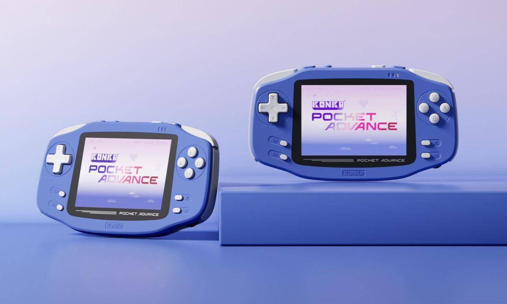 digitaltrends.com - Moinak Pal - Ayaneo's new handheld revives the Game Boy Advance. Nintendo probably wishes it had done it first