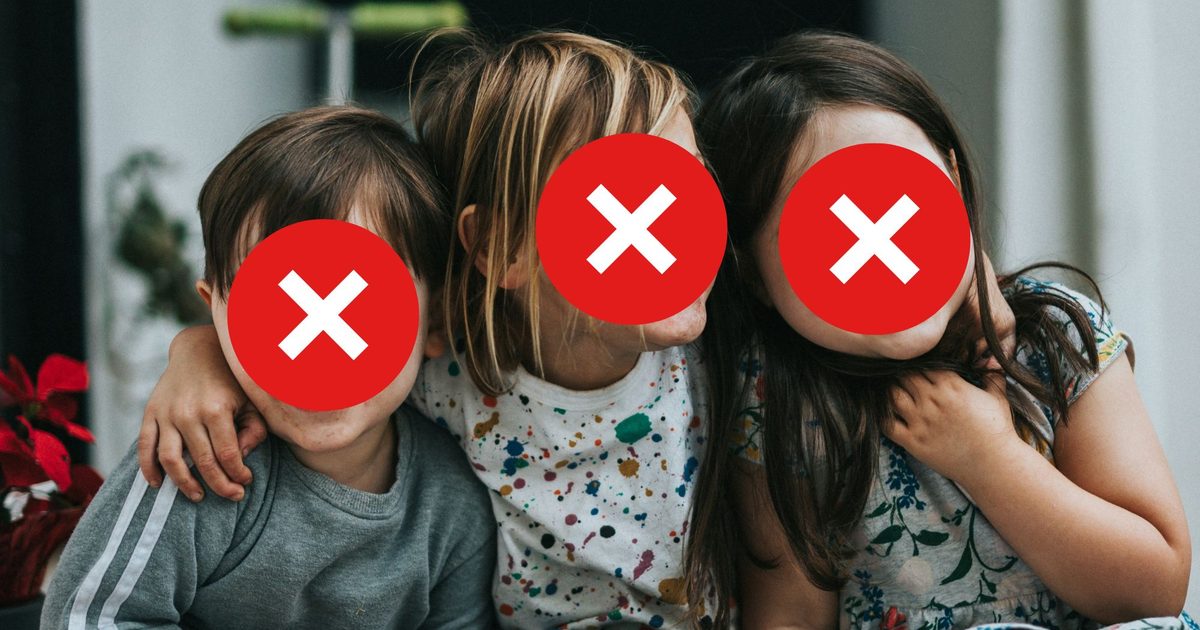420 UK children reported explicit deepfakes of themselves in six months. The problem is getting worse