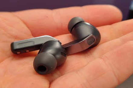 Samsung’s Galaxy Buds can now double as hearing aids with customisable sound boosting
