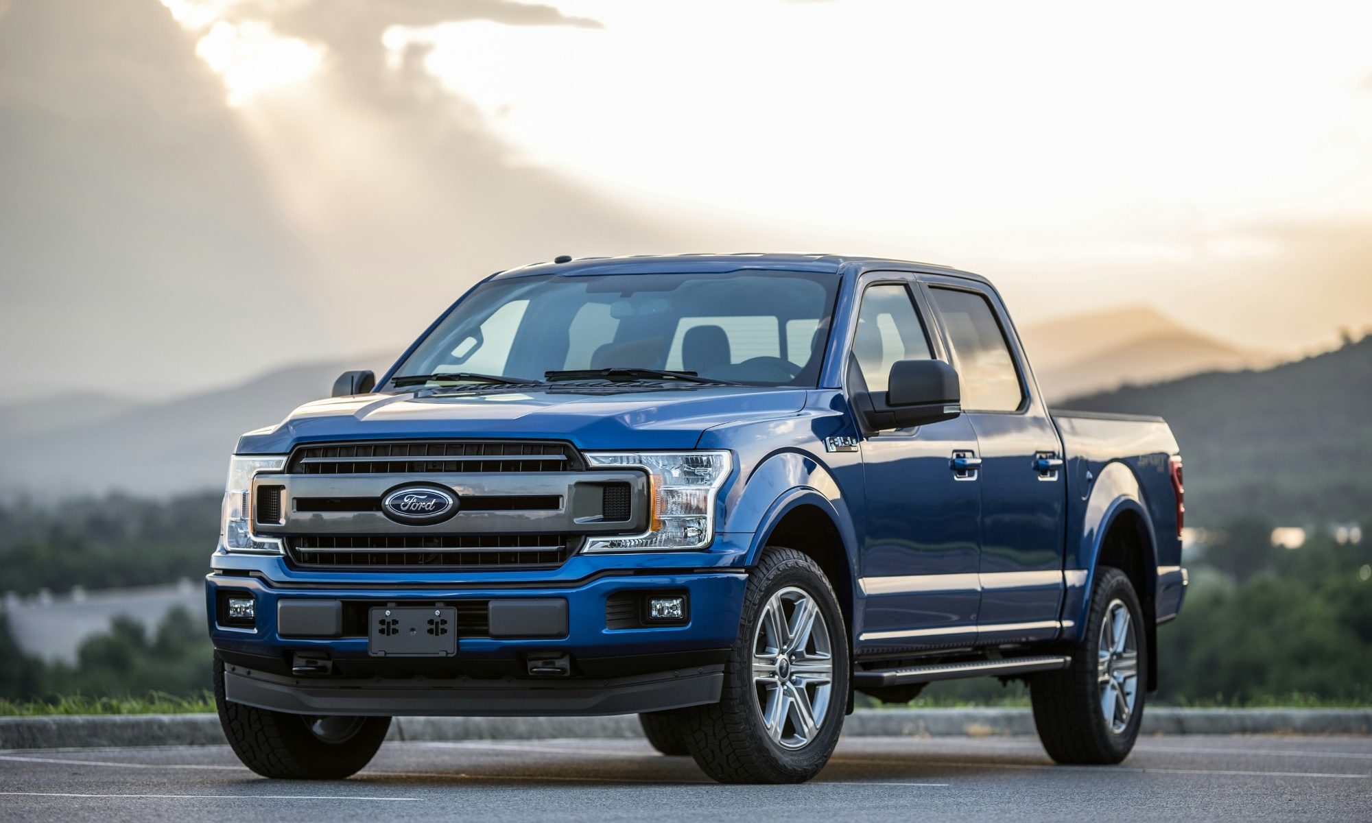 Ford F150