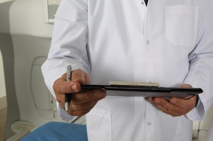 AI receptionists seem like a dangerous idea after a patient revealed it failed to understand her request