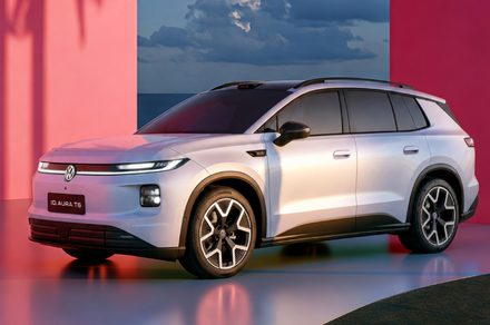 Volkswagen’s new $20,000 electric SUV shows what US buyers are missing