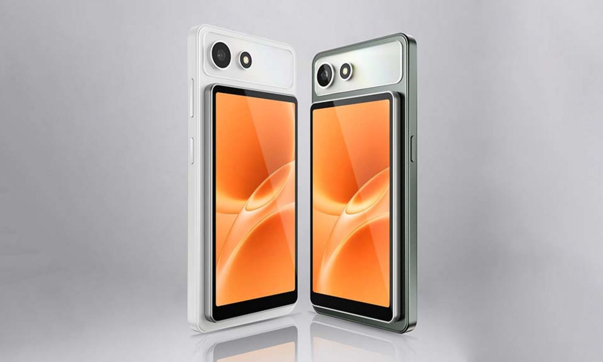 Hisense A10 Series