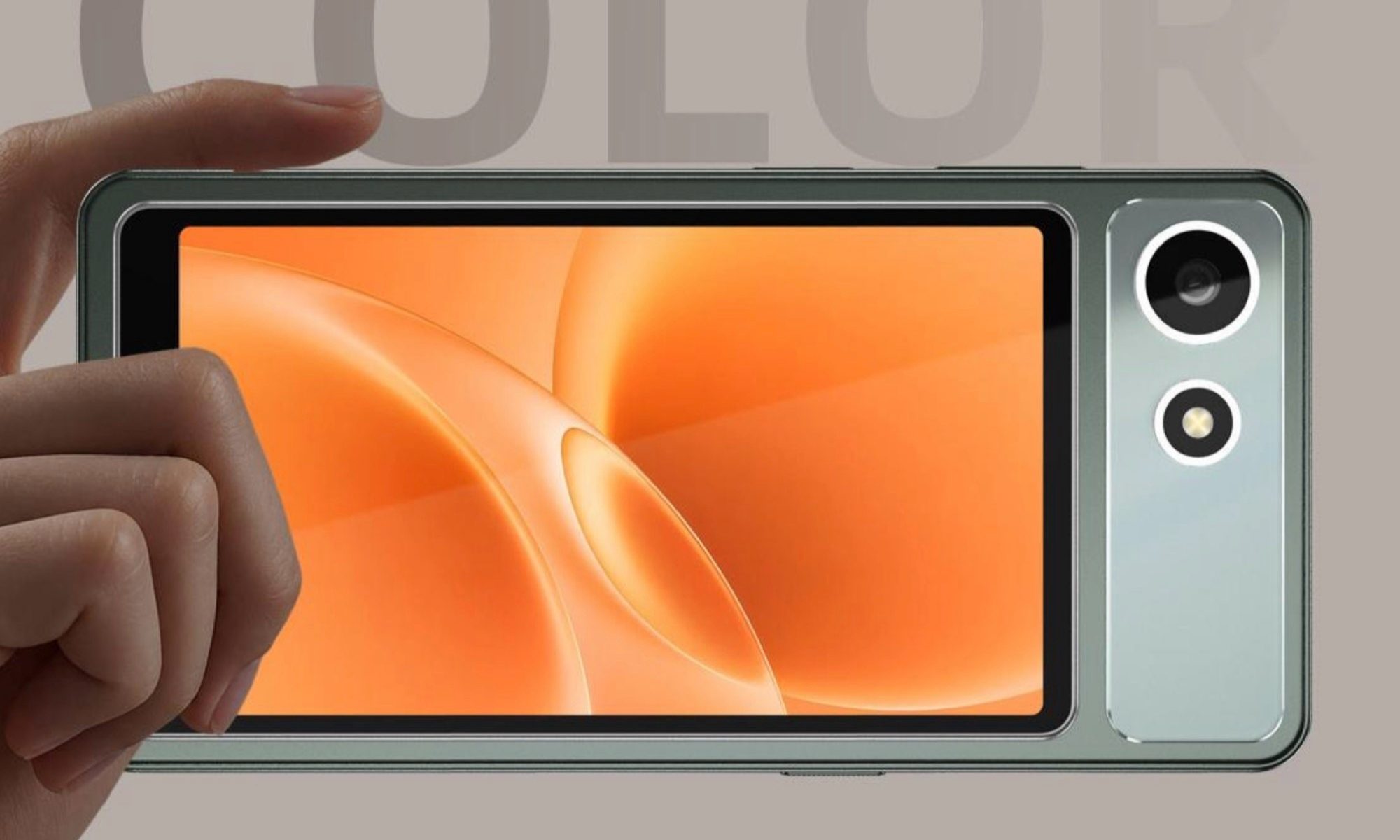 Hisense A10 Series