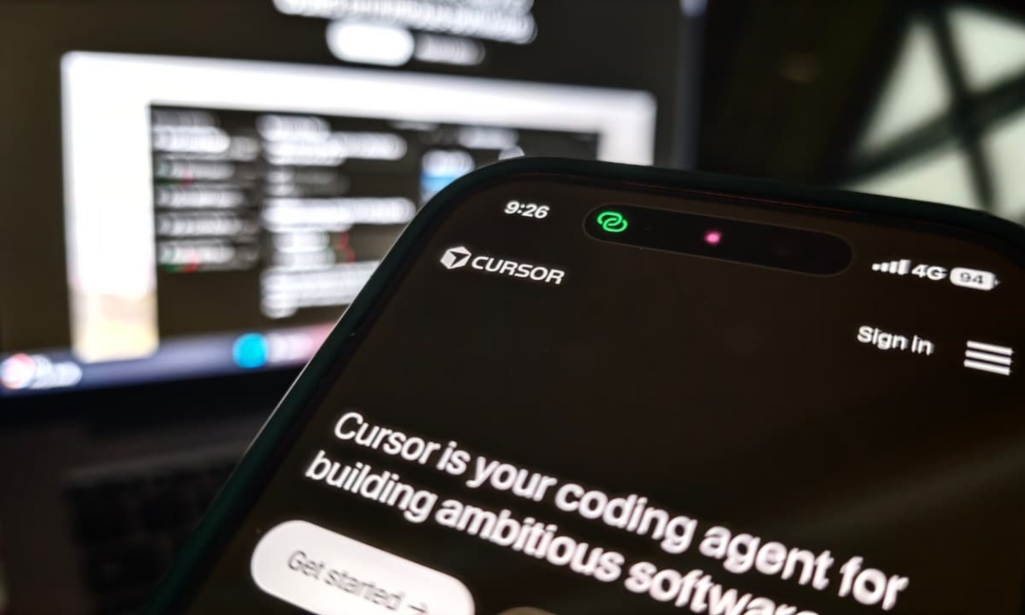 Cursor AI