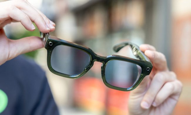 Caviar Meta Glasses